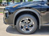 Thumbnail of 2025 Super Black Nissan Rogue