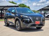 Thumbnail of 2025 Super Black Nissan Rogue