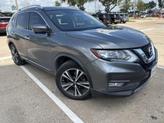 Thumbnail of 2017 Gun Metallic Nissan Rogue