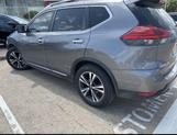 Thumbnail of 2017 Gun Metallic Nissan Rogue