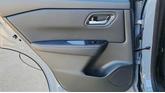 Thumbnail of 2025 Boulder Gray Pearl Nissan Rogue