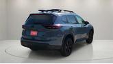 Thumbnail of 2025 Boulder Gray Pearl Nissan Rogue
