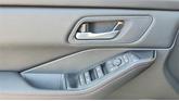 Thumbnail of 2025 Boulder Gray Pearl Nissan Rogue