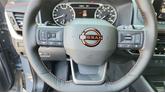 Thumbnail of 2025 Boulder Gray Pearl Nissan Rogue