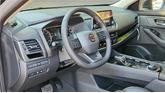 Thumbnail of 2025 Boulder Gray Pearl Nissan Rogue