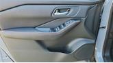 Thumbnail of 2025 Boulder Gray Pearl Nissan Rogue