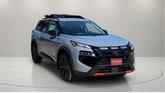 Thumbnail of 2025 Boulder Gray Pearl Nissan Rogue