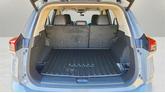 Thumbnail of 2025 Boulder Gray Pearl Nissan Rogue