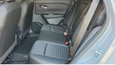 Thumbnail of 2025 Boulder Gray Pearl Nissan Rogue