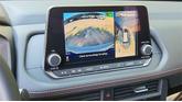 Thumbnail of 2025 Boulder Gray Pearl Nissan Rogue