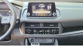 Thumbnail of 2025 Boulder Gray Pearl Nissan Rogue