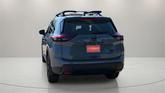 Thumbnail of 2025 Boulder Gray Pearl Nissan Rogue
