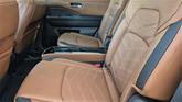 Thumbnail of 2025 Solid Gray/Super Black Nissan Pathfinder