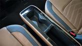 Thumbnail of 2025 Solid Gray/Super Black Nissan Pathfinder