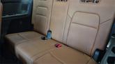 Thumbnail of 2025 Solid Gray/Super Black Nissan Pathfinder
