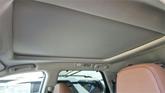 Thumbnail of 2025 Solid Gray/Super Black Nissan Pathfinder
