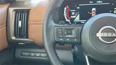 Thumbnail of 2025 Solid Gray/Super Black Nissan Pathfinder