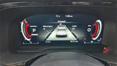 Thumbnail of 2025 Solid Gray/Super Black Nissan Pathfinder
