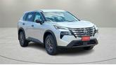 Thumbnail of 2025 Brilliant Silver Metallic Nissan Rogue