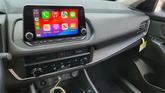Thumbnail of 2025 Brilliant Silver Metallic Nissan Rogue