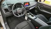 Thumbnail of 2025 Brilliant Silver Metallic Nissan Rogue