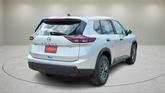 Thumbnail of 2025 Brilliant Silver Metallic Nissan Rogue