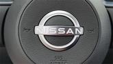 Thumbnail of 2025 Brilliant Silver Metallic Nissan Rogue