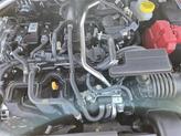 Thumbnail of 2025 Super Black Nissan Sentra