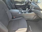 Thumbnail of 2025 Super Black Nissan Sentra