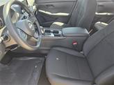 Thumbnail of 2025 Super Black Nissan Sentra