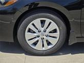 Thumbnail of 2025 Super Black Nissan Sentra