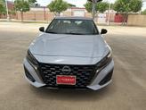Thumbnail of 2025 Gray Sky Pearl Nissan Altima