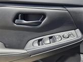 Thumbnail of 2025 Super Black Nissan Sentra