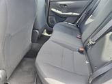 Thumbnail of 2025 Super Black Nissan Sentra