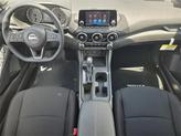 Thumbnail of 2025 Super Black Nissan Sentra