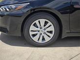 Thumbnail of 2025 Super Black Nissan Sentra