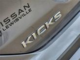 Thumbnail of 2025 Gun Metallic Nissan Kicks