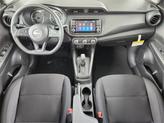 Thumbnail of 2025 Gun Metallic Nissan Kicks