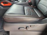 Thumbnail of 2025 Afterburn Orange Nissan Frontier