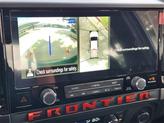 Thumbnail of 2025 Afterburn Orange Nissan Frontier