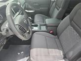 Thumbnail of 2025 Glacier White Nissan Frontier