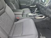 Thumbnail of 2025 Glacier White Nissan Frontier