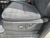 Thumbnail of 2025 Glacier White Nissan Frontier