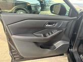 Thumbnail of 2025 Super Black Nissan Rogue