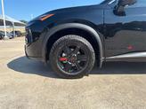 Thumbnail of 2025 Super Black Nissan Rogue