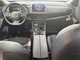 Thumbnail of 2025 Super Black Nissan Rogue