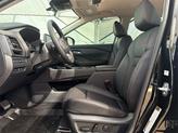 Thumbnail of 2025 Super Black Nissan Rogue