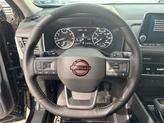 Thumbnail of 2025 Super Black Nissan Rogue