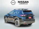 Thumbnail of 2025 Super Black Nissan Rogue