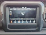 Thumbnail of 2023 Silver Zynith Clearcoat Jeep Gladiator